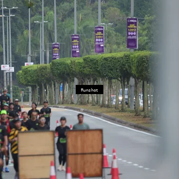 Runner Photo 5611552