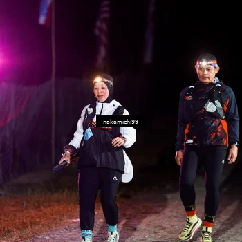Runner Photo 5611553