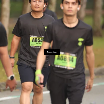 Runner Photo 5611554