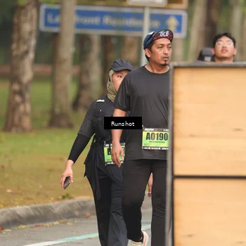 Runner Photo 5611556