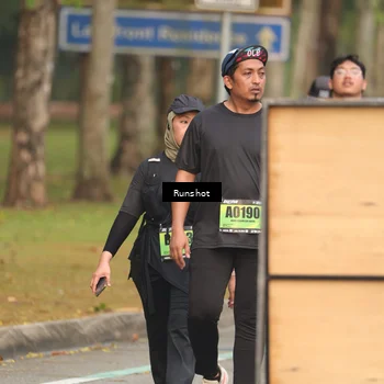 Runner Photo 5611559