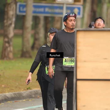 Runner Photo 5611561
