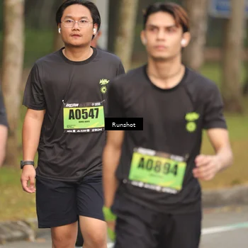 Runner Photo 5611562