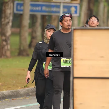 Runner Photo 5611564