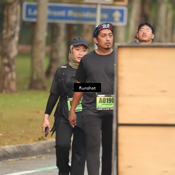 Runner Photo 5611567