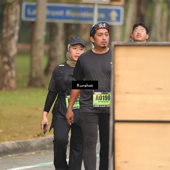 Runner Photo 5611572