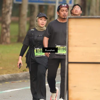 Runner Photo 5611574