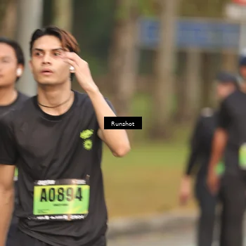 Runner Photo 5611583