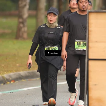 Runner Photo 5611585