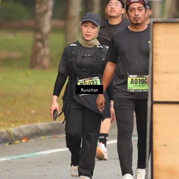 Runner Photo 5611591