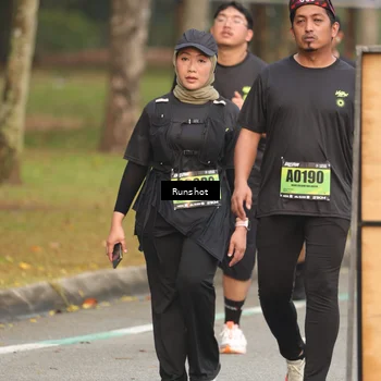 Runner Photo 5611599