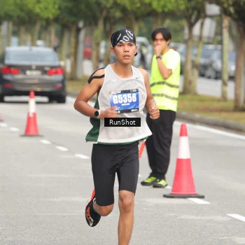 Runner Photo 5611616