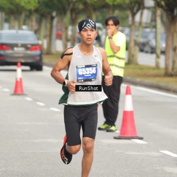 Runner Photo 5611617