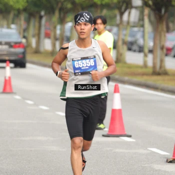 Runner Photo 5611623