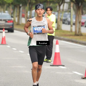 Runner Photo 5611625