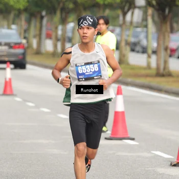 Runner Photo 5611626