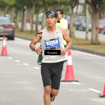 Runner Photo 5611627