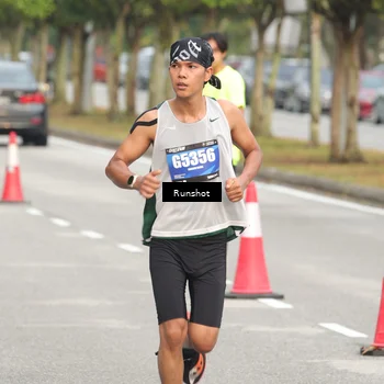 Runner Photo 5611629