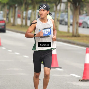 Runner Photo 5611632
