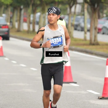 Runner Photo 5611633