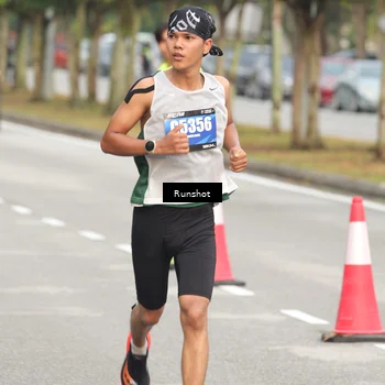 Runner Photo 5611635