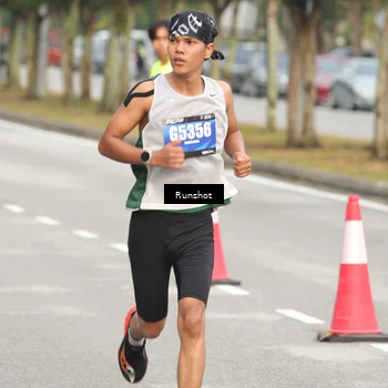 Runner Photo 5611636