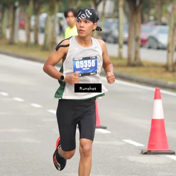 Runner Photo 5611637
