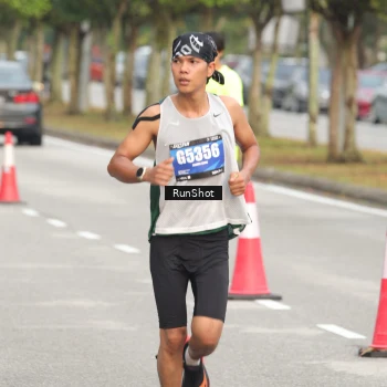 Runner Photo 5611638