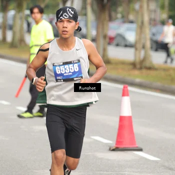 Runner Photo 5611642