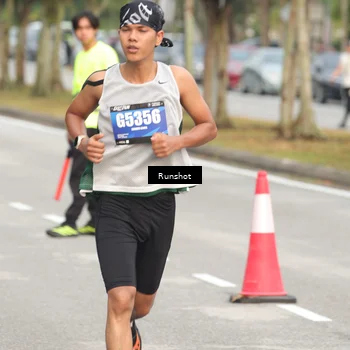 Runner Photo 5611643