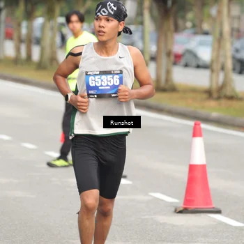 Runner Photo 5611644