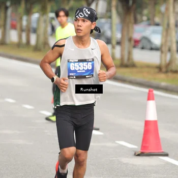 Runner Photo 5611646