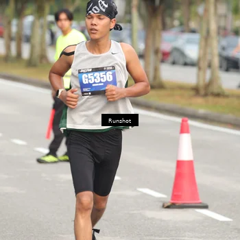 Runner Photo 5611647