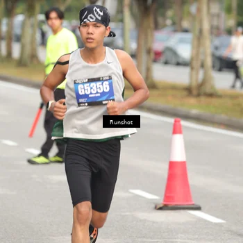 Runner Photo 5611648