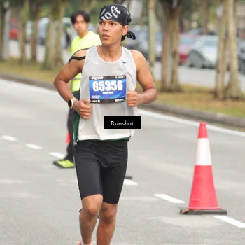 Runner Photo 5611650