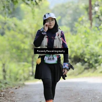 Runner Photo 5611653