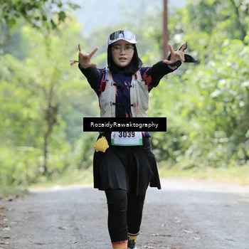 Runner Photo 5611655