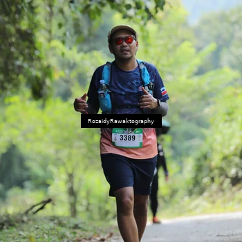 Runner Photo 5611656