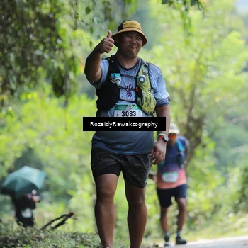 Runner Photo 5611657