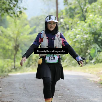 Runner Photo 5611659