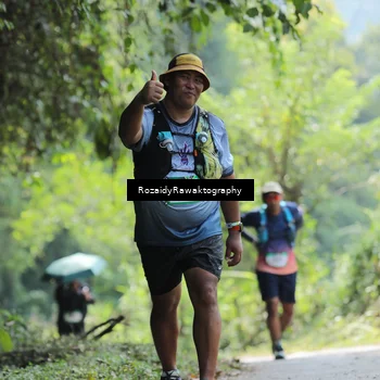 Runner Photo 5611660