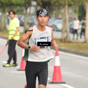 Runner Photo 5611662
