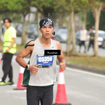 Runner Photo 5611663