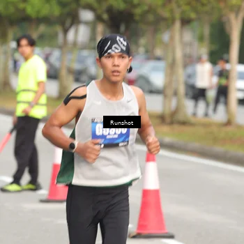 Runner Photo 5611664