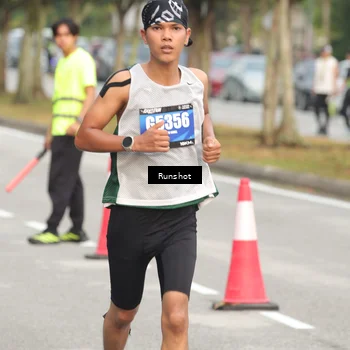 Runner Photo 5611665