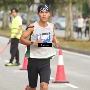 Runner Photo 5611669