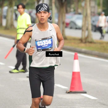 Runner Photo 5611670