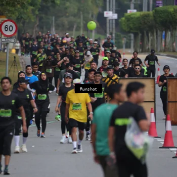 Runner Photo 5611675