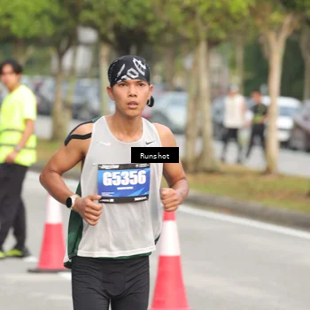 Runner Photo 5611677