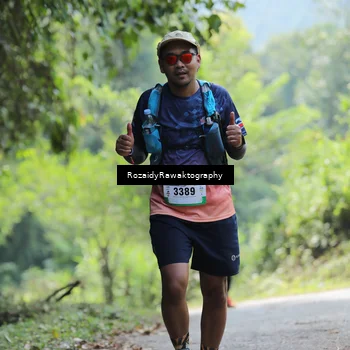 Runner Photo 5611680